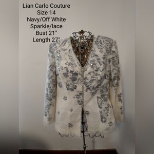 Liancarlo Jacket
